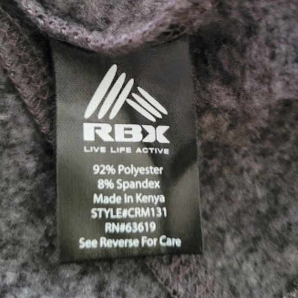 RBX Active pull over - Picture 8 of 12